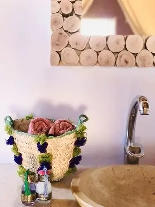 Traditional Çadır, Engellilere Uygun, Sigara İçilmez