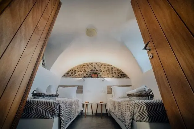 Deluxe Süit, Deniz Manzaralı