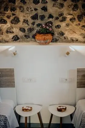Deluxe Süit, Deniz Manzaralı