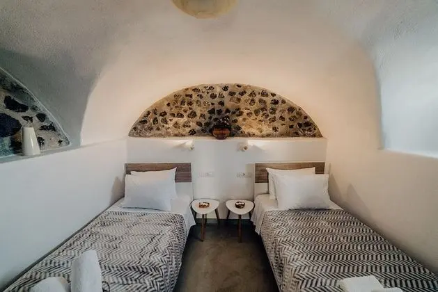Deluxe Süit, Deniz Manzaralı