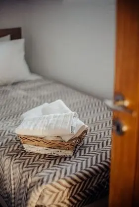 Deluxe Süit, Deniz Manzaralı