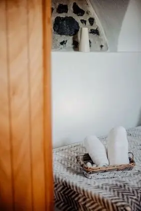 Deluxe Süit, Deniz Manzaralı