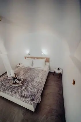 Deluxe Süit, Deniz Manzaralı