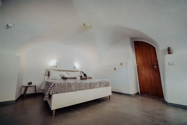 Deluxe Süit, Deniz Manzaralı