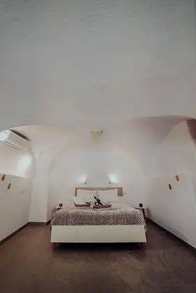 Deluxe Süit, Deniz Manzaralı
