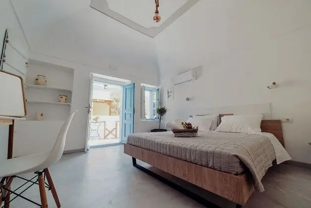Deluxe Süit, Deniz Manzaralı