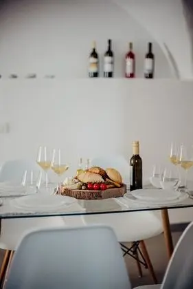 Deluxe Süit, Deniz Manzaralı