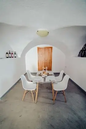 Deluxe Süit, Deniz Manzaralı