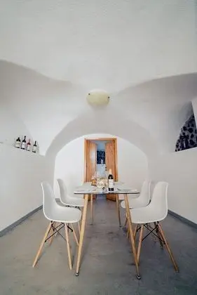 Deluxe Süit, Deniz Manzaralı
