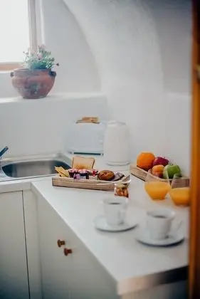 Deluxe Süit, Deniz Manzaralı