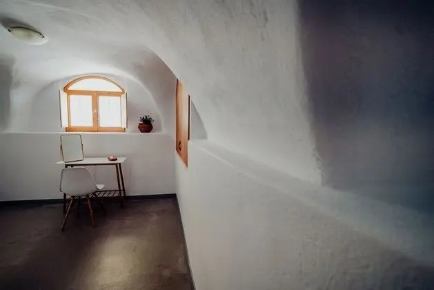 Deluxe Süit, Deniz Manzaralı