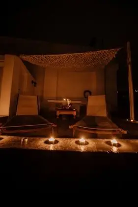 Deluxe Süit, Deniz Manzaralı