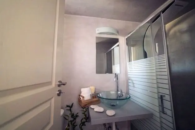 Deluxe Süit, Deniz Manzaralı