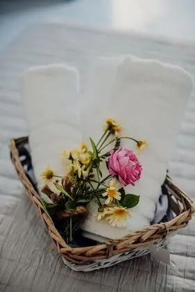 Deluxe Süit, Deniz Manzaralı