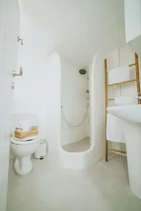 Junior Süit, Okyanus Manzaralı