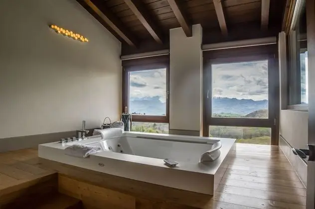 Suite Pueblo Astur