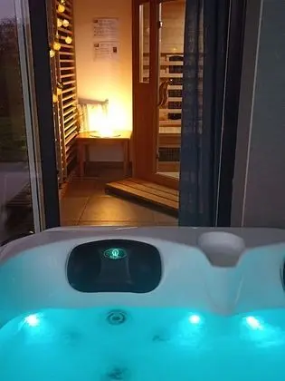 Comfort Kır Evi (Puech Evasion)