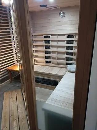 Comfort Kır Evi (Puech Evasion)