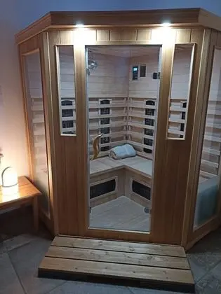 Comfort Kır Evi (Puech Evasion)