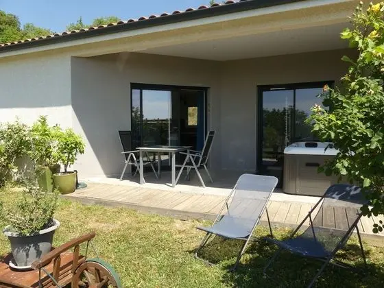 Comfort Kır Evi (Puech Evasion)