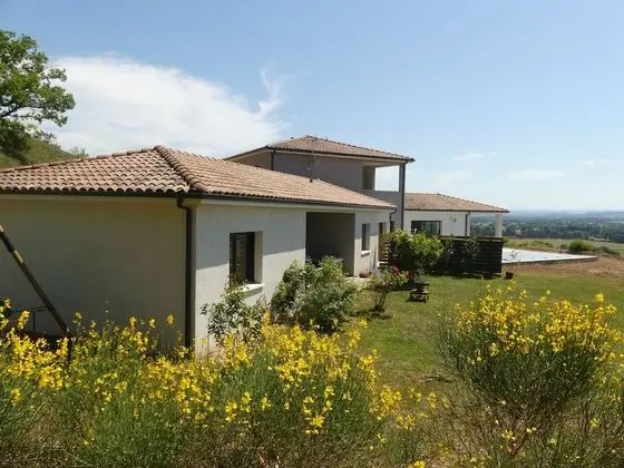Comfort Kır Evi (Puech Evasion)