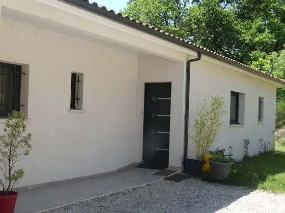 Comfort Kır Evi (Puech Evasion)