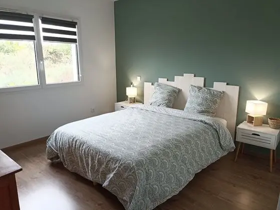 Comfort Kır Evi (Puech Evasion)