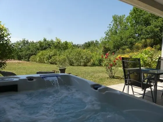 Comfort Kır Evi (Puech Evasion)