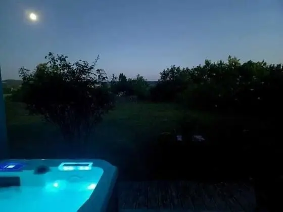 Comfort Kır Evi (Puech Evasion)