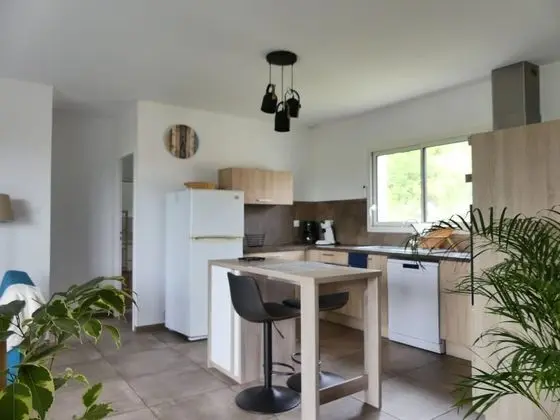 Comfort Kır Evi (Puech Evasion)