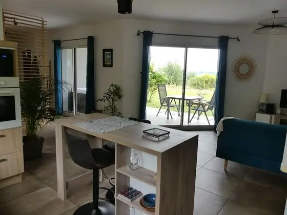 Comfort Kır Evi (Puech Evasion)