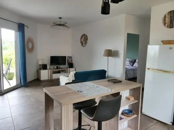 Comfort Kır Evi (Puech Evasion)