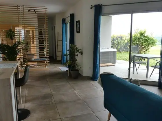 Comfort Kır Evi (Puech Evasion)