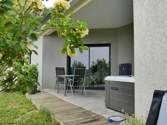 Comfort Kır Evi (Puech Evasion)