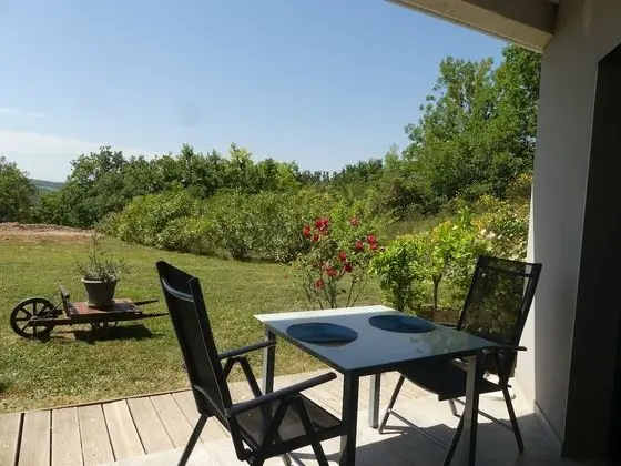 Comfort Kır Evi (Puech Evasion)