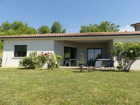 Comfort Kır Evi (Puech Evasion)