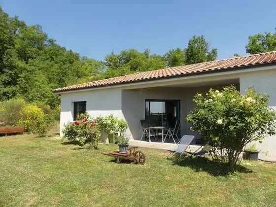 Comfort Kır Evi (Puech Evasion)