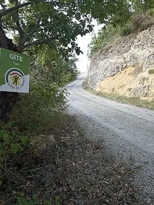 Comfort Kır Evi (Puech Evasion)