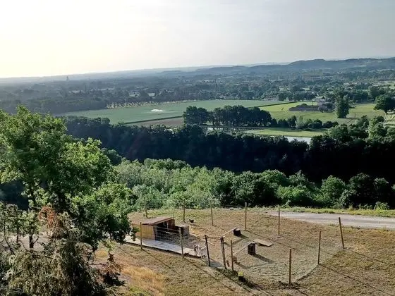 Comfort Kır Evi (Puech Evasion)