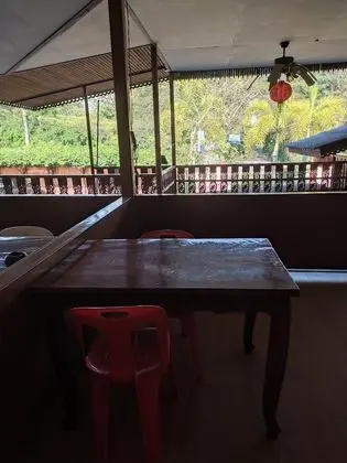 Basic Oda, 1 Çift Kişilik Yatak