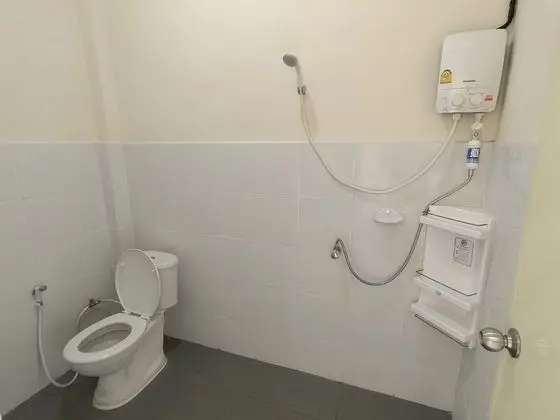 Basic Oda, 1 Çift Kişilik Yatak