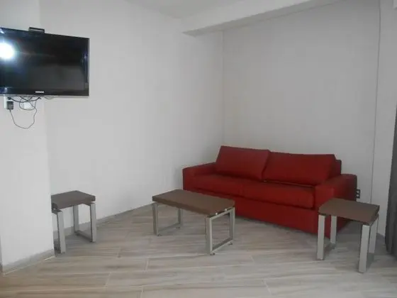 Family Süit, 2 Çift Kişilik Yatak