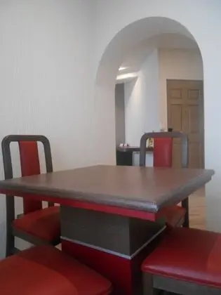 Family Süit, 2 Çift Kişilik Yatak