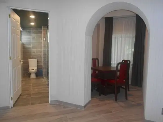 Family Süit, 2 Çift Kişilik Yatak