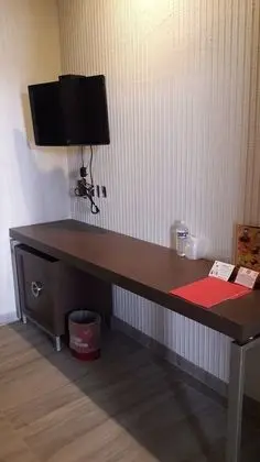 Standard Oda, 1 Büyük (Queen) Boy Yatak, Banyolu/Duşlu