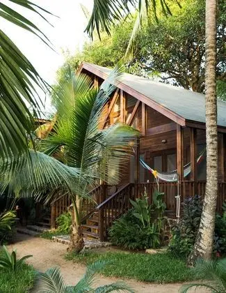 Standard Bungalow, Multiple Beds, Partial Sea View
