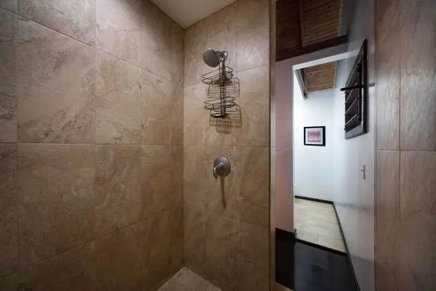 Standard Bungalow, Multiple Beds, Partial Sea View