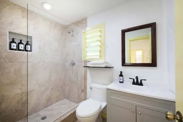 Two Bedroom Garden Casita