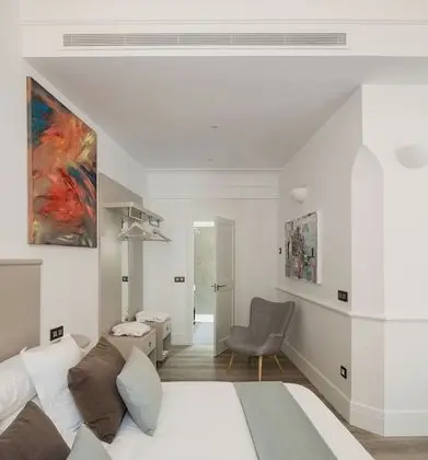 Design Stüdyo Süit, Balkon