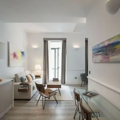 Design Stüdyo Süit, Balkon
